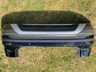 VW T CROSS 2GM ZDERZAK TYŁ TYLNY 2GM807421 ORG ŁADNY