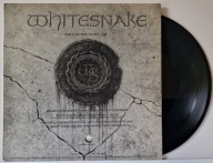 Whitesnake Still Of The Night (12", Promo) EX/EX USA Winyl Irl
