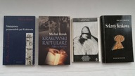KRAKÓW Michał Rożek 4 książki