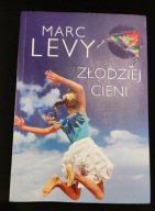 Złodziej cieni Marc Levy