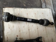 CHEVROLET CAMARO ZL1 6.2 PÓŁOŚ LEWA TYŁ LEWY POLOS PÓŁOŚKA OŚ