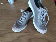 Buty damskie 39 oryginalne oddychajace lekkie wygodne Rieker dł25