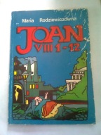 JOAN - Maria Rodziewiczówna