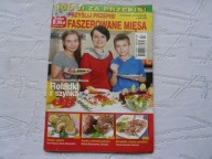 FASZEROWANE MIĘSA NR 3 2014 PRZYŚLIJ PRZEPIS 52 STRONY