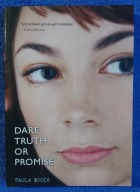 Dare Truth or Promise Paula Boock