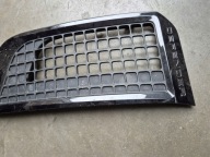 LAND ROVER DEFENDER II 20- KRATKA WLOT BŁOTNIKA LEWY PRZÓD L8B2280B11-EC