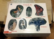 PINK FLOYD(CAMEL,PORCUPINE TREE)-FIGURKI UNIKAT