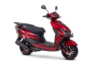 SKUTER ROMET CITY 50 2025