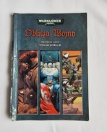 KOWALIK - WARHAMMER OBLICZA WOJNY (OPRACOWANIE ALBUMU), UNIKAT