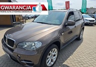 BMW X5 3,0 Benzyna 306 KM X-Drive Automat GWARANCJA Zamiana Zarejestrowany