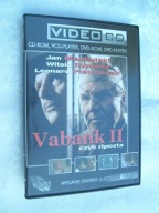 VABANK II CZYLI RIPOSTA - 2 VCD