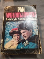 Pan Wołodyjowski H.Sienkiewicz