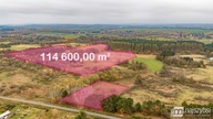 Działka, Białogard, Białogardzki, 114600 m²
