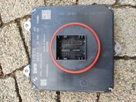 Moduł reflektora lampy BMW przetwornica