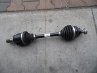 Półoś przód lewa krótka 2.0 benzyna BMW F48 X1 F39 X2 8643375