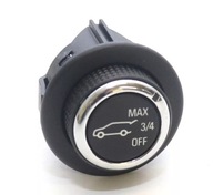 PANEL PRZEŁĄCZNIK KLAPY BAGAŻNIKA 22939387 OPEL INSIGNIA B LIFT