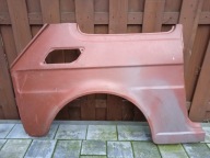 Prawy błotnik oryginalny Fiat 126p Maluch ST FL 72-88 - stare zapasy