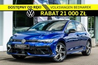 Volkswagen Golf R 2.0 TSI 4Motion 333 KM DSG -