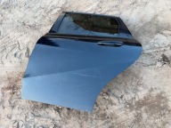 DRZWI LEWY TYŁ TYLNE LEWE MERCEDES W246 11-14R 191