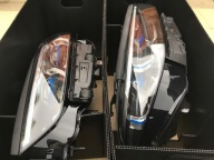 BMW 8 G14 G15 16 Lampa LASER pas zderzak błotnik maska przód M8 F91 F92 F93