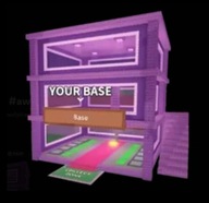 Rainbow Base | Baza | Steal a Brainrot | Roblox