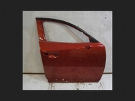 DRZWI MAZDA CX3 14+ PRAWE PRZÓD