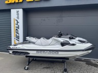 Skuter wodny Sea-Doo GTX Limited 325 2025 Używany 25 moto-godzin