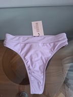 Dół od kostiumu typu stringi nowe z metką 34