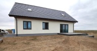 Dom, Stargard, Stargardzki, 97 m²