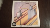 BLACK SABBATH-TECHNICAL EXTASY 180G NOWA!