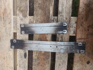 BELKA WSPORNIK TYŁ AUDI A6 C6 lift SEDAN 4F0804813 4F0803183