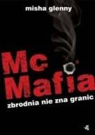 McMafia Zgrodnia nie zna granic Misha Glenny A5
