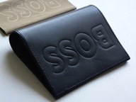 HUGO BOS etui na okulary Nowe