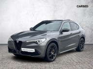 Alfa Romeo Stelvio 2.0T 280KM Veloce AWD AT l Pano