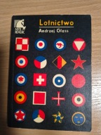 Lotnictwo Andrzej Glass
