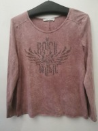 MONARI ROCK BLUZKA M / L ORYGINALNA T-SHIRT