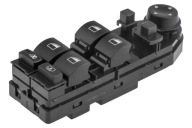PANEL PRZEŁĄCZNIK SZYB BMW 5 E60 E61 03-