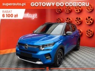 Od ręki - Max 1.2 T 100KM / Pakiet Zimowy