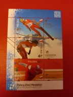 Filatelistyka polska od 2011r