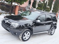 Dacia Duster ___Ambiance___1.5 dCi 90KM___Skora Klima Navi Alu___Serwisowa