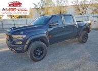 RAM 1500 TRX 2022 6.2 Benzyna 702KM