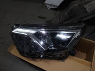 LAMPA LEWA REFLEKTOR LEWY LED TOYOTA RAV4 RAV 4 IV LIFT 16-18R 8117042650