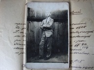 Sapoćkinie / Rudawka - Suwalszczyzna Sopoćkińska - przedwojenne zdjęcie