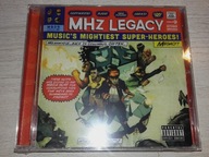 MHZ - MHZ Legacy USA!!! FOLIA!!!