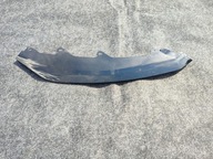 JAGUAR F TYPE MX53-17E837-AC SPOILER DOKŁADKA ZDERZAKA LEWA PRZÓD ORYGINAŁ