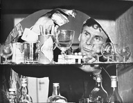 W. GOŁAS fotografia fotos film ŻONA DLA AUSTRALIJCZYKA Bareja 24x30