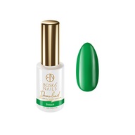 Zielony Lakier hybrydowy Dreamland no 525 Bosque Boska Nails 6 ml