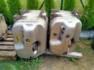 IVECO EUROCARGO EURO 6 KATALIZATOR 5801833242