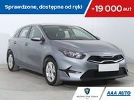 Kia Ceed 1.5 T-GDI, Salon Polska, 1. Właściciel