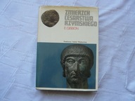ZMIERZCH CESARSTWA RZYMSKIEGO TOM 2